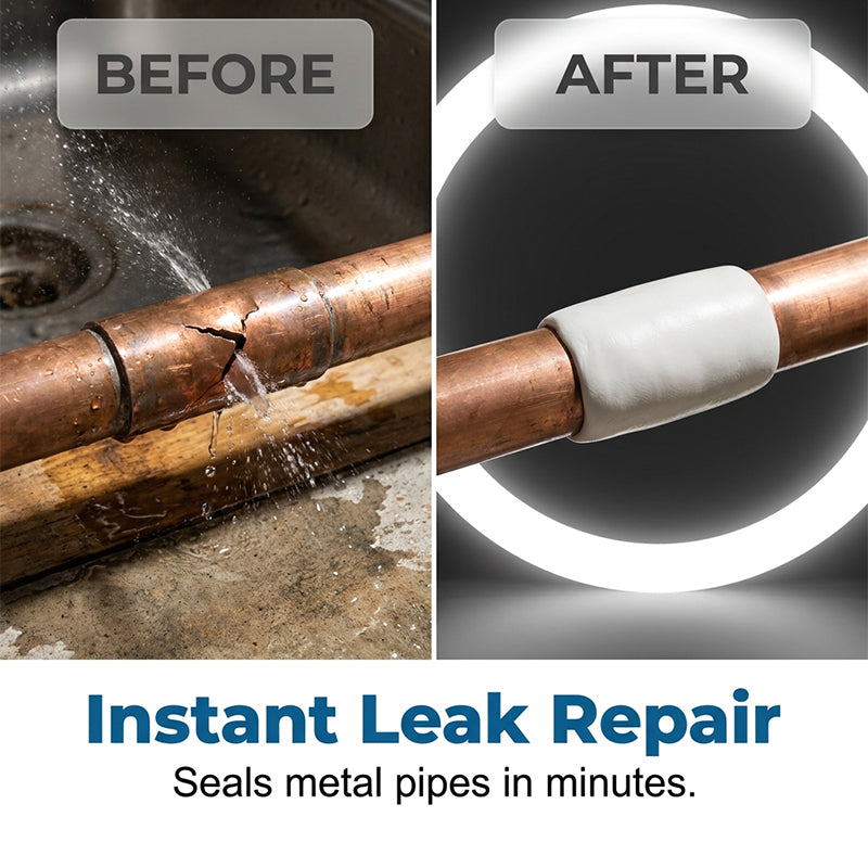 SteelBond Pro — Repairs That Last