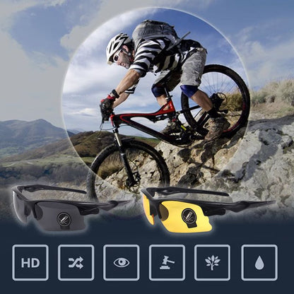 VividRay Shield — Clear Vision, Absolute Comfort