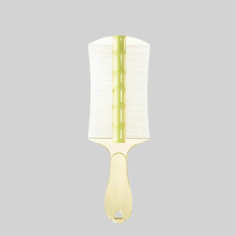 SilqSculpt Ultra-Fine Comb — Refresh Scalp, Restore Confidence