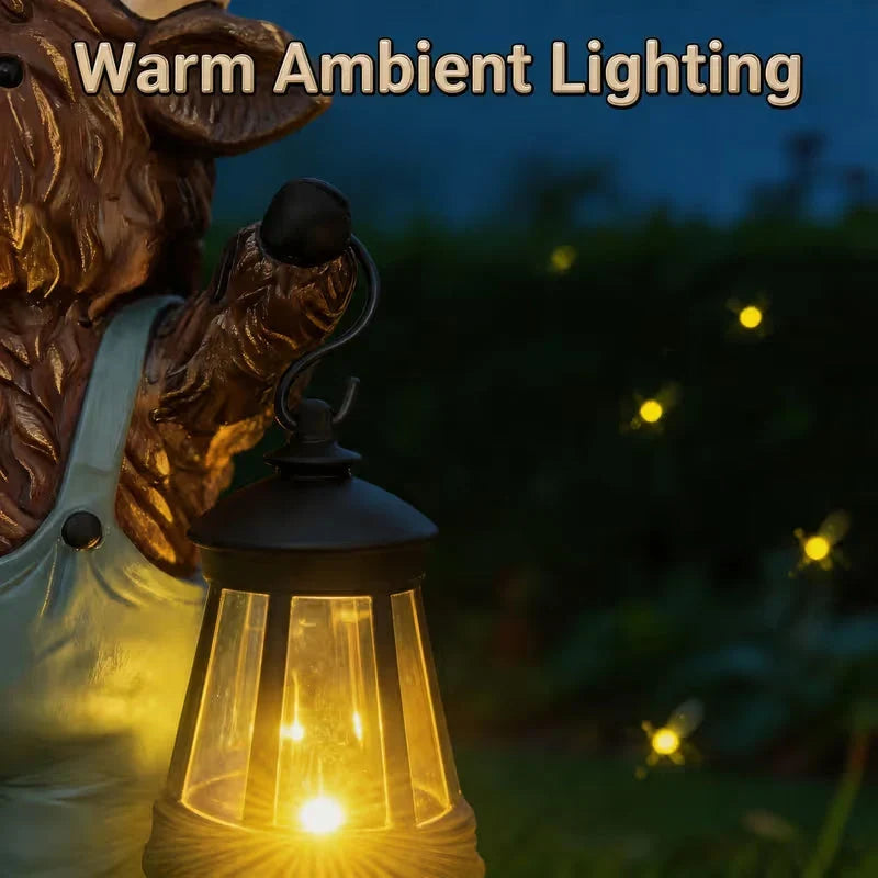 Highland-ko — Warm Glow, Endless Comfort
