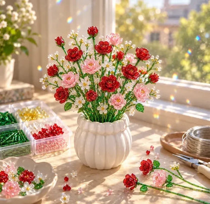 EndlessBloom — Forever Sparkling Beauty
