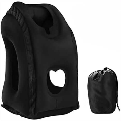 DriftNest — Perfect Neck Support