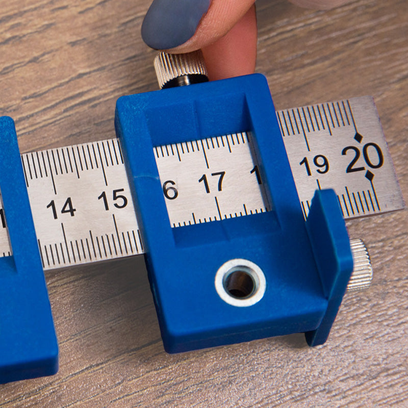 PrecisionMate Hardware Guide — Perfect Alignment Fast