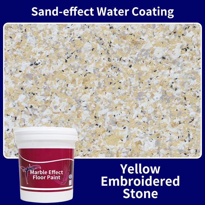 MarbellaVibe — Marble Floor Coating | 50% OFF
