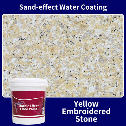MarbellaVibe — Marble Floor Coating | 50% OFF