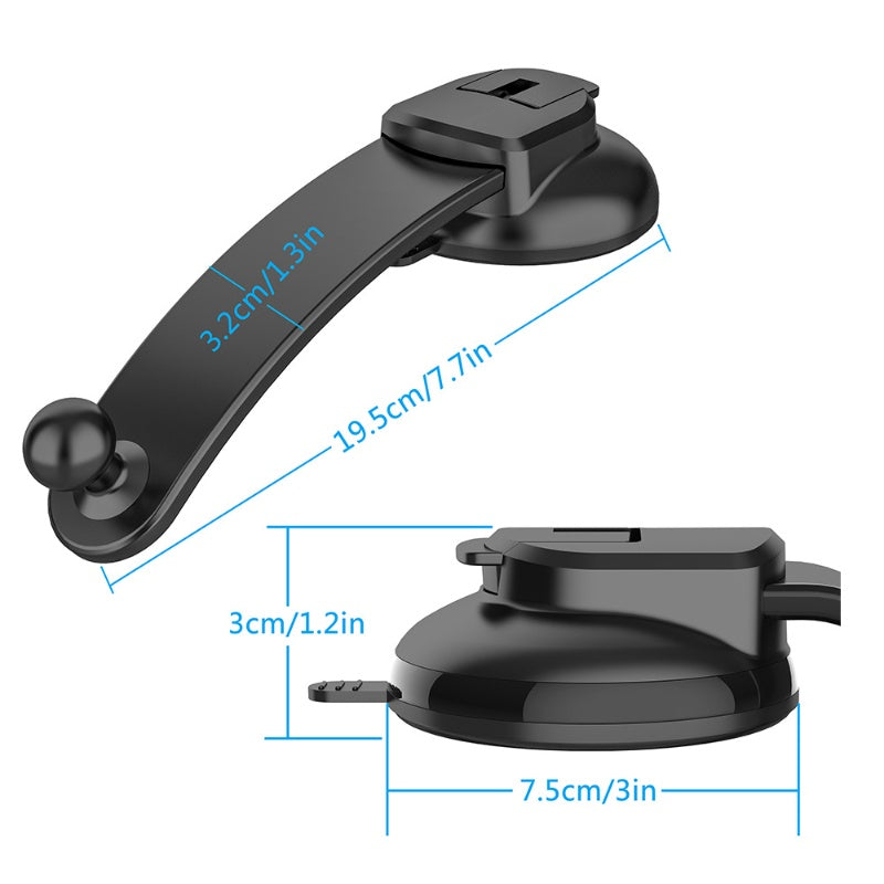 GripMaster — Drive Safer, Stay Focused