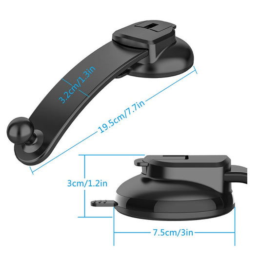 GripMaster — Drive Safer, Stay Focused