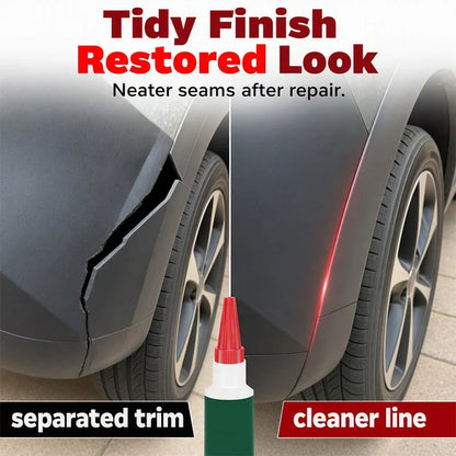Bumper Trim Glue — Fast, Flawless Fixes - 20ml