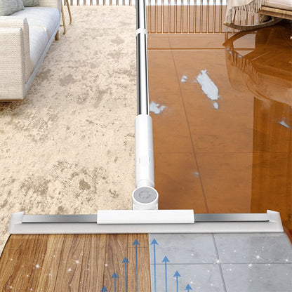SparklePro Mop — Effortless Deep Cleaning
