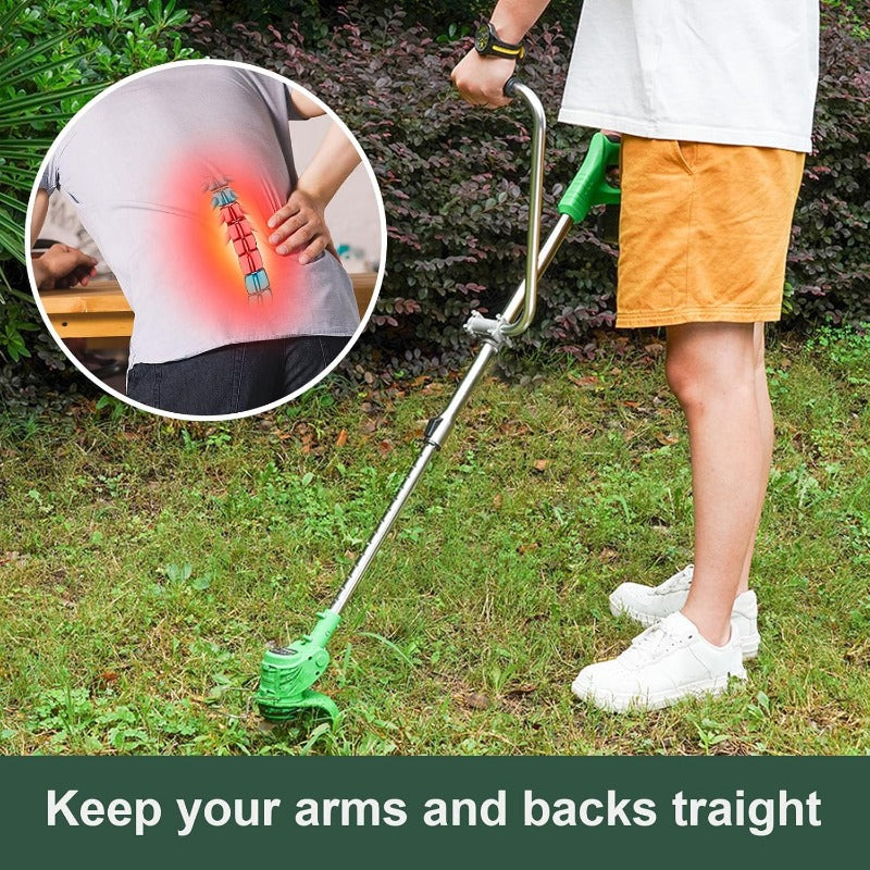 CurveMate — Pain-Free Mastery of Gardening Tasks