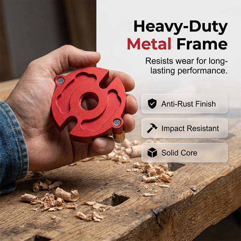 Drilling Assistant — Precise Locating, No Guesswork