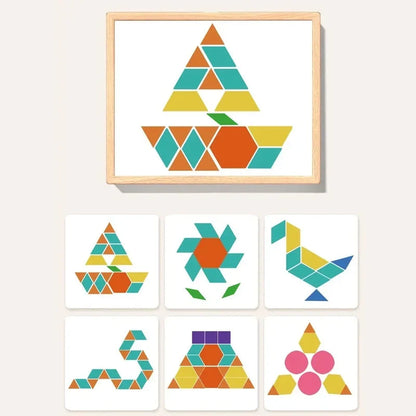 BrainCraft Blocks — Ignite Creativity, Boost Confidence