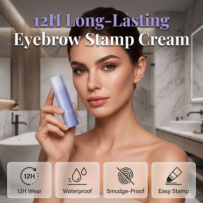 BrowBlaze – Strong Brows, Confidence All Day