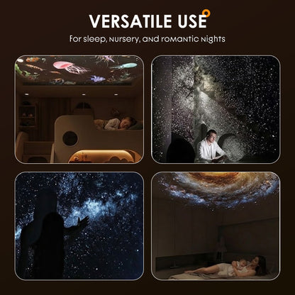 NebulaAura – Instant Stress Relief