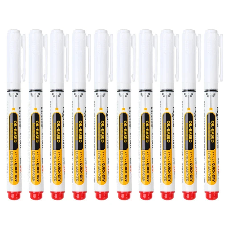 SharpMark Precision Pens — Unmatched Clarity Forever