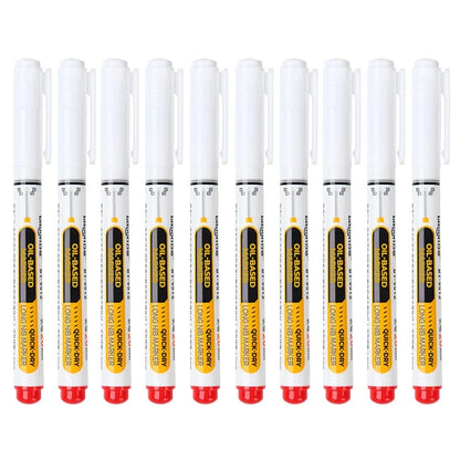 SharpMark Precision Pens — Unmatched Clarity Forever