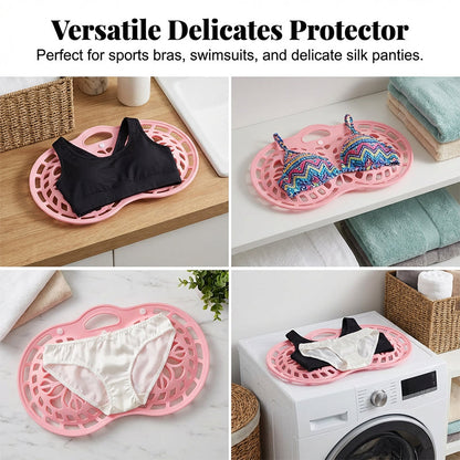 LingeriGuard — Protects the Shape, Preserves the Beauty