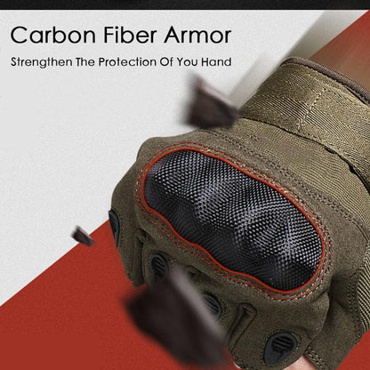 GladiPro Tactical Gloves – Unmatched Grip, Comfort, Protection