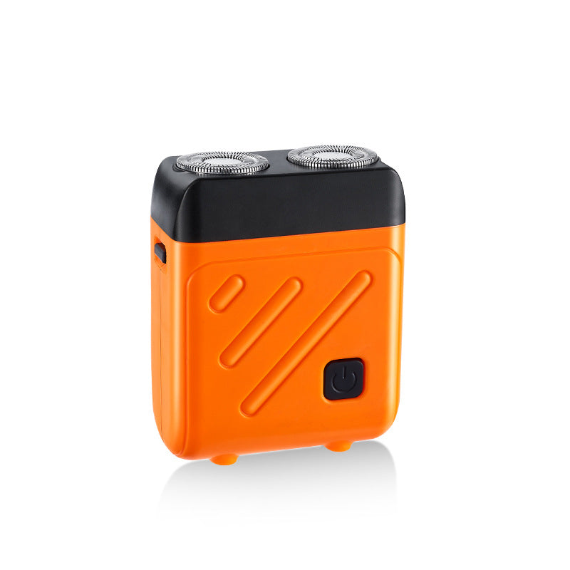 BladePulse Mini Shaver — Instant Confidence Anywhere