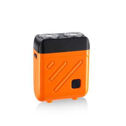 BladePulse Mini Shaver — Instant Confidence Anywhere