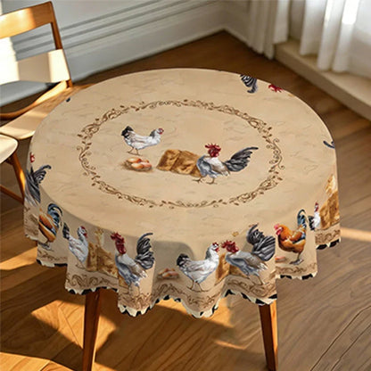MeadowBrite — Ignite Joyful Table Memories