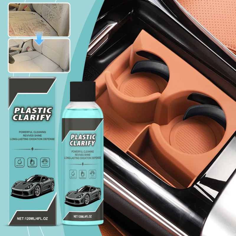 RefreshVibe — Instantly Brightens Indoor Spaces - 120ml