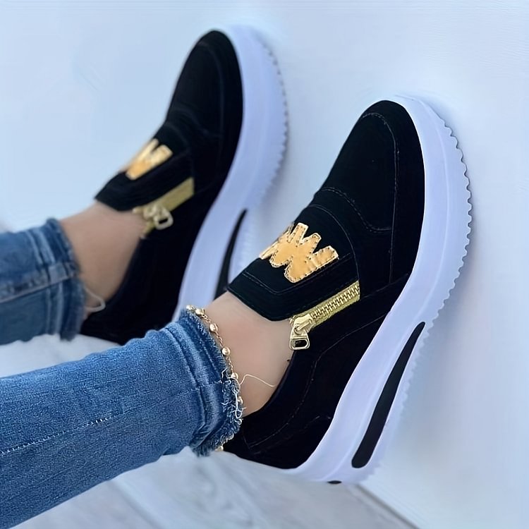 Heidi — Orthopedic Comfort Shoes | 50% OFF