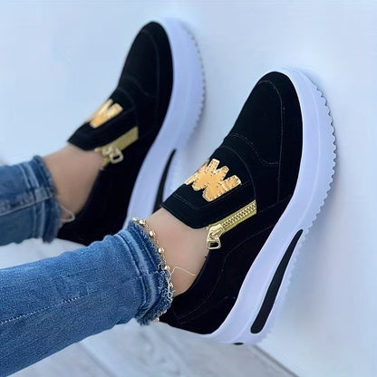 Heidi — Orthopedic Comfort Shoes | 50% OFF