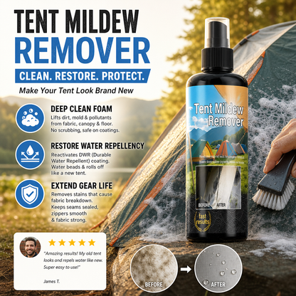 MoldAway Spray — Effortless Freshness Delivered