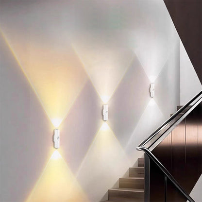 LumaBeam — Instantly Transforms the Atmosphere