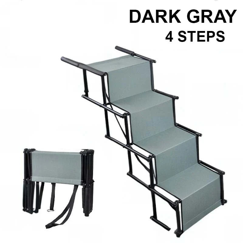RapidStep Stairs — Confident, Safe, Effortless