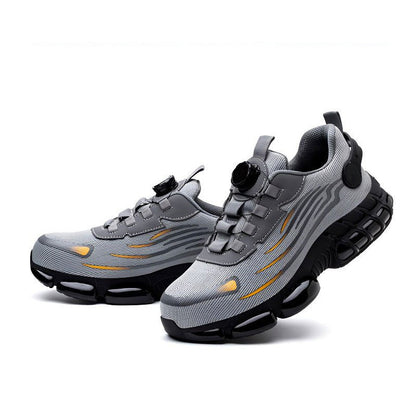 Jasper — Safety Work Sneakers | 50% OFF