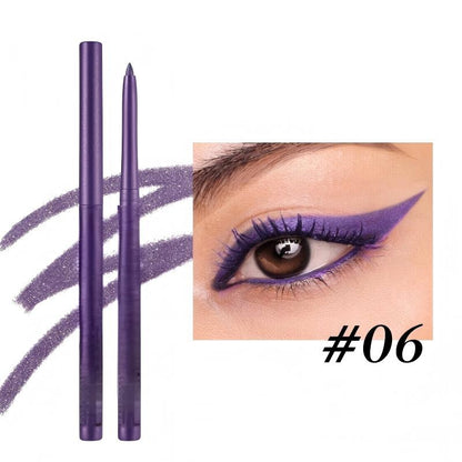 Silky Gel Eyeliner – Confidence That Lasts