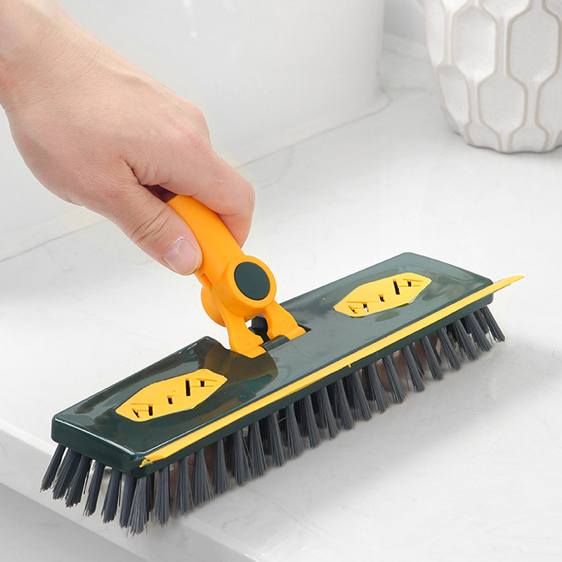 ScrubaEase — Clean Comfort Revolution