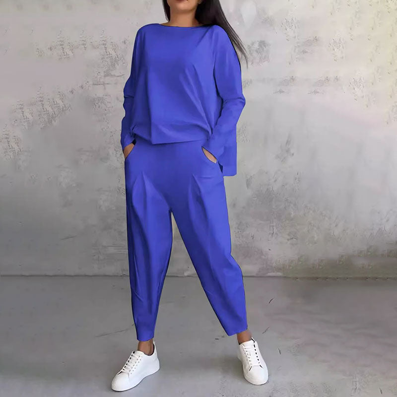 Hanna – Lightweight Lounge Set | 50% OFF
