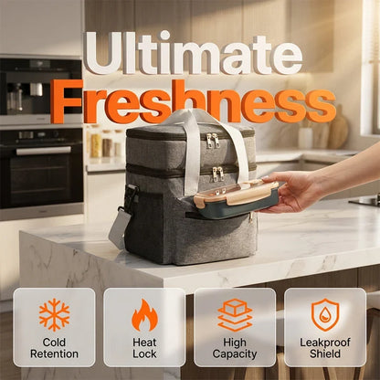 MealGuard Pro — Hot and Fresh Delight