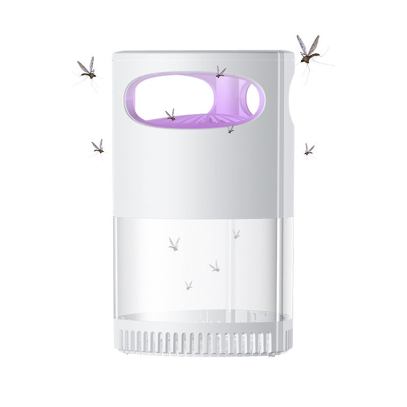 Mosquito protection — quiet, safe, bite-free nights