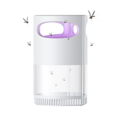 Mosquito protection — quiet, safe, bite-free nights