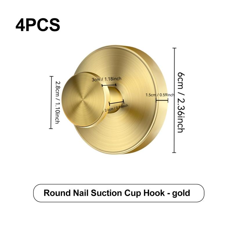 ProSteel Hooks — Secure. Stylish. Stress-Free.