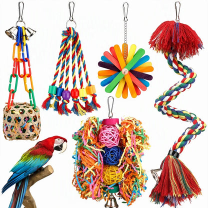 FeatherNest — Endless Joyful Play