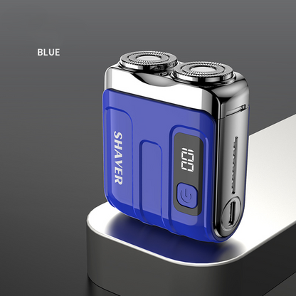 SwiftTrim Mini – Effortless, Skin-Friendly Shaving