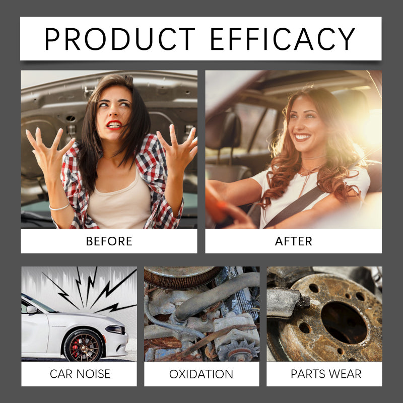 RevitaDrive — Engine Performance Booster | 1+1 FREE