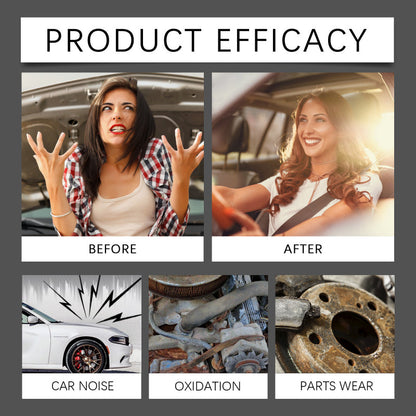 TurboShield — Engine Performance Additive | 1+1 FREE