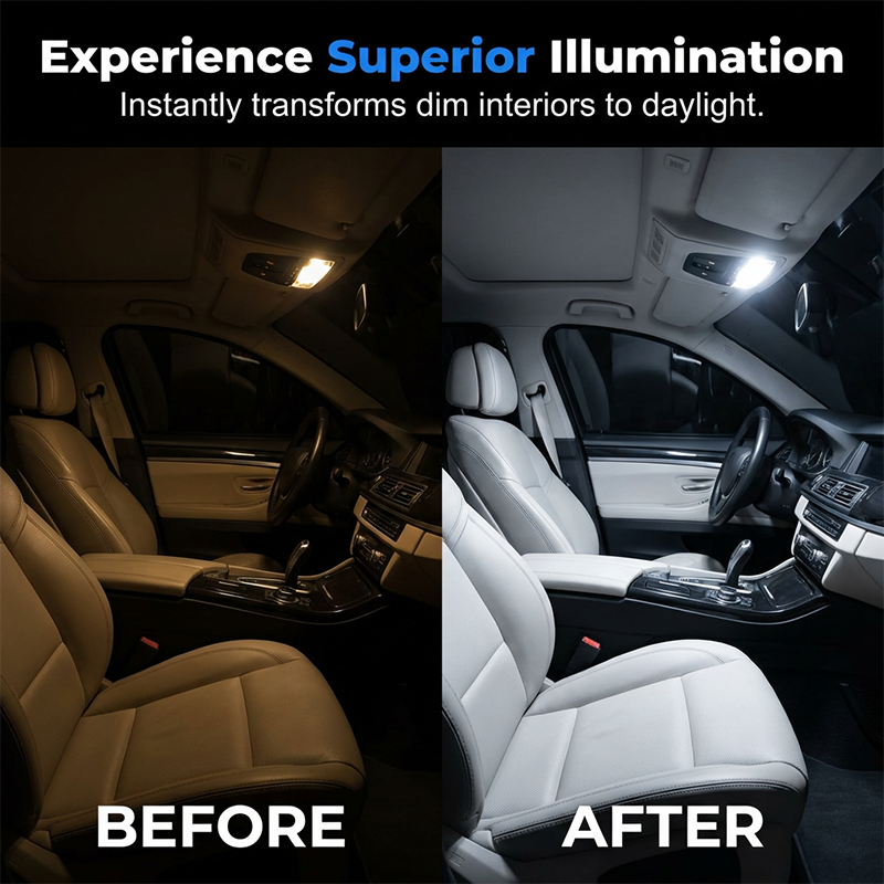 CrystalBeam — Fascinating Brightness Everywhere
