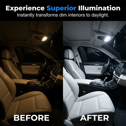 CrystalBeam — Fascinating Brightness Everywhere