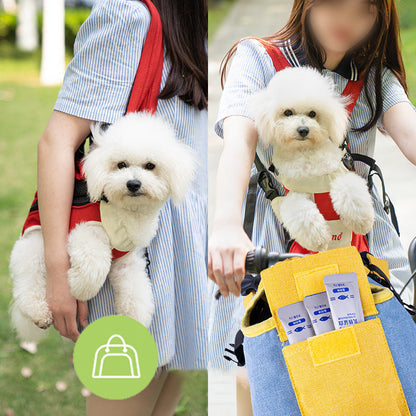 PaxFold — Freedom, Comfort, Safety