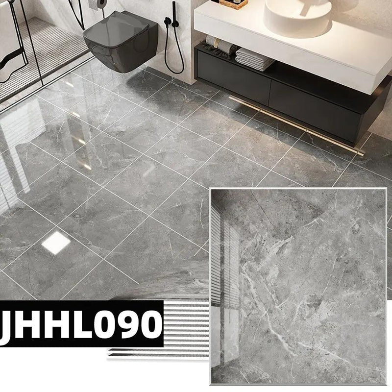 StellarStep — Peel & Stick Tiles Set of 5 Stickers | 50% OFF