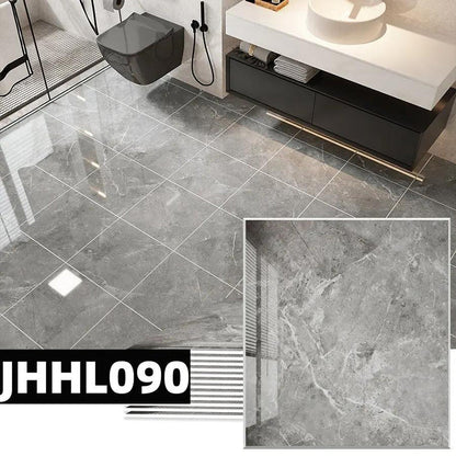 StellarStep — Peel & Stick Tiles Set of 5 Stickers | 50% OFF