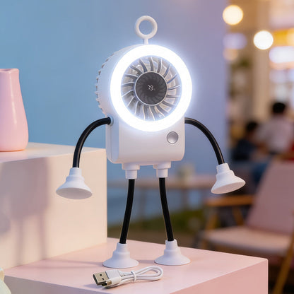 ShapePerfect Fan – Cool Comfort Everywhere