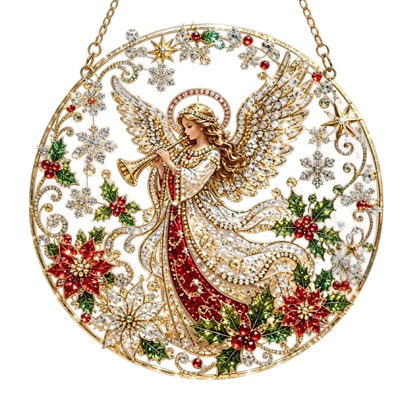SparkliMagi DIY Kit — Unleash Joyful Holiday Magic